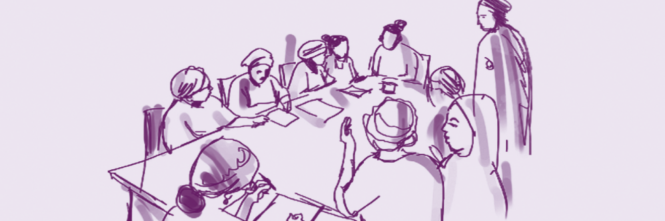 Quelle place pour les (jeunes) femmes dans les partis politiques ?