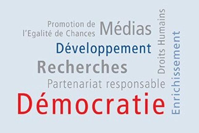 Programme Jeunes Leaders