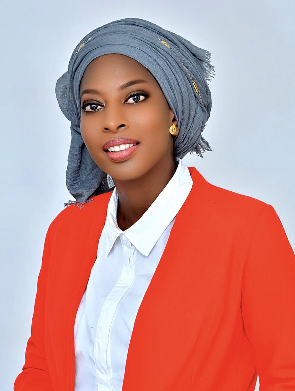 Dr Halima DIALLO, Chargée de programmes