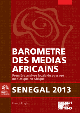 Barometre des medias africains
