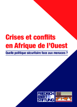 Crises et conflits en Afrique de l'Ouest
