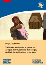 Violences basées sur le genre en Afrique de l'Ouest