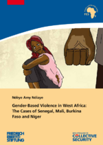 Gender-based violence in West Africa