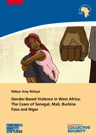 Gender-based violence in West Africa
