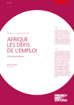 Afrique: les défis de l'emploi