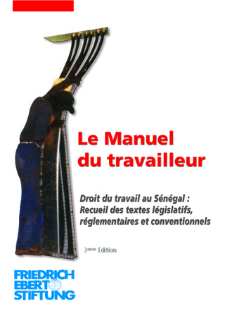 Le manuel du travailleur